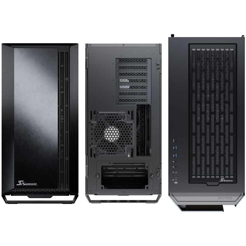 Seasonic SYNCRO Q704 + DGC-750 Gold : image 4