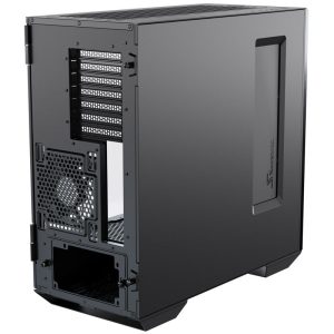 Seasonic SYNCRO Q704 + DGC-750 Gold : image 3