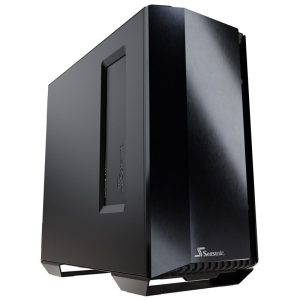 Seasonic SYNCRO Q704 + DGC-750 Gold : image 1