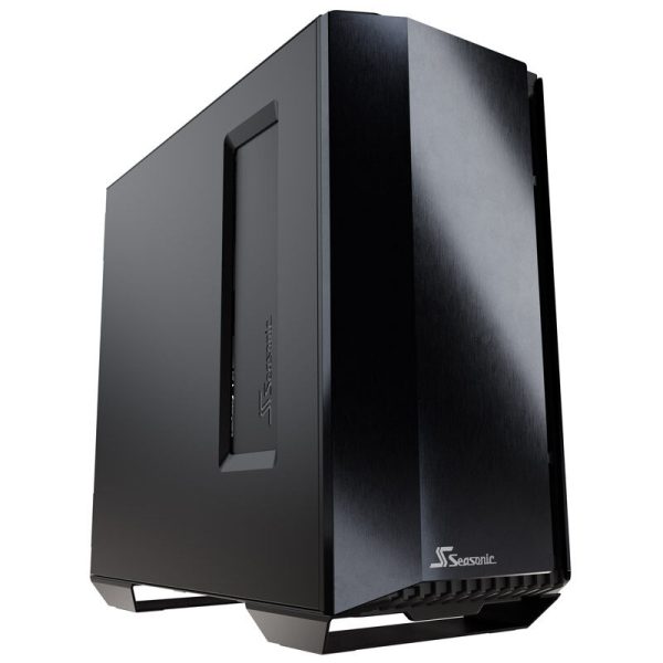 Seasonic SYNCRO Q704 + DGC-750 Gold