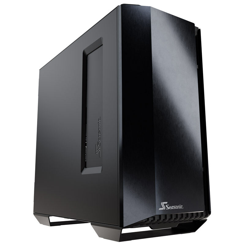 Seasonic SYNCRO Q704 + DGC-750 Gold : image 1