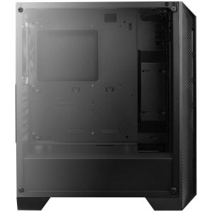 Aerocool Cylon Pro Tempered Glass Midi Tower - black