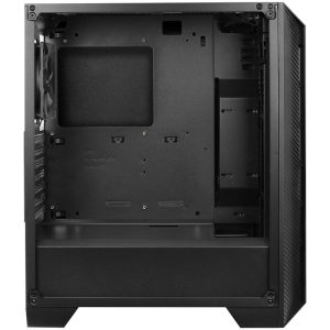 Aerocool Cylon Pro Tempered Glass Midi Tower - black