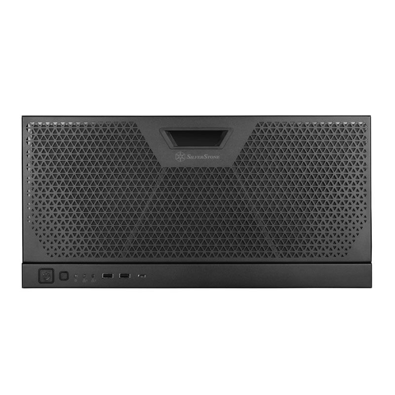 Silverstone SST-RM51 Rackmount Server - 5U
