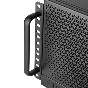Silverstone SST-RM51 Rackmount Server - 5U