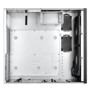 Silverstone SST-RM51 Rackmount Server - 5U