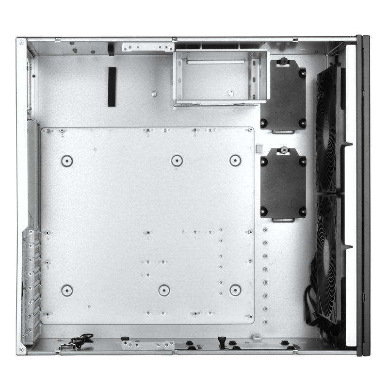 Silverstone SST-RM51 Rackmount Server - 5U