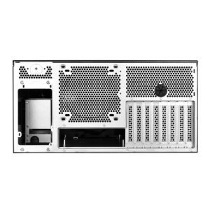 Silverstone SST-RM51 Rackmount Server - 5U