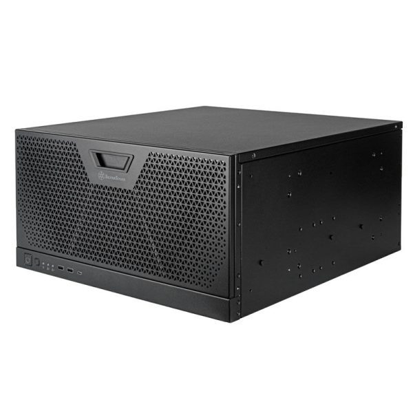 Silverstone SST-RM51 Rackmount Server – 5U