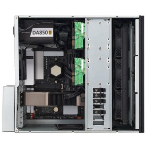 Silverstone SST-RM51 Rackmount Server - 5U