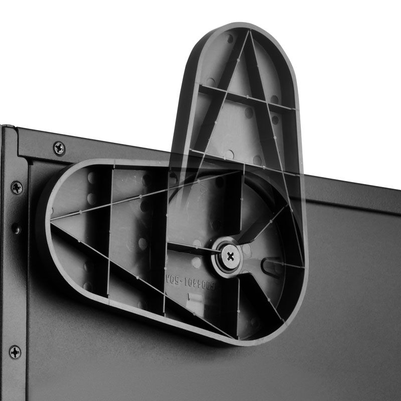 Silverstone SST-RM51 Rackmount Server - 5U