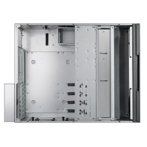 SilverStone SST-RM52 5U Server Case with Liquid Cooling Support : image 7