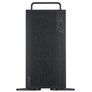 SilverStone SST-RM52 5U Server Case with Liquid Cooling Support : image 3