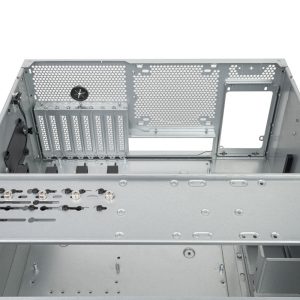 SilverStone SST-RM52 5U Server Case with Liquid Cooling Support : image 9