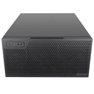 SilverStone SST-RM52 5U Server Case with Liquid Cooling Support : image 2