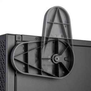 SilverStone SST-RM52 5U Server Case with Liquid Cooling Support : image 10