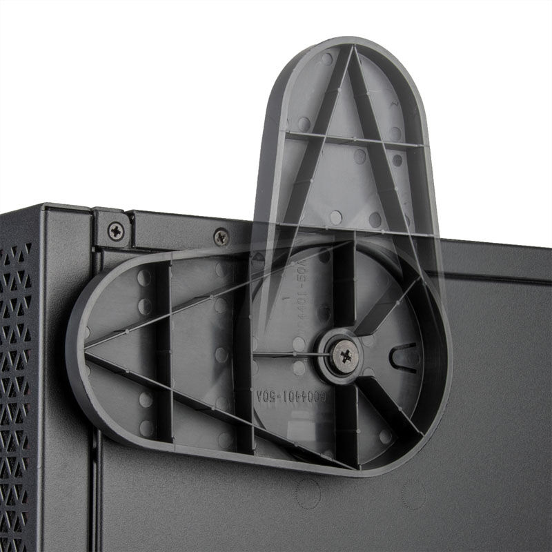 SilverStone SST-RM52 5U Server Case with Liquid Cooling Support : image 10