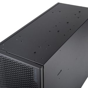 SilverStone SST-RM52 5U Server Case with Liquid Cooling Support : image 6