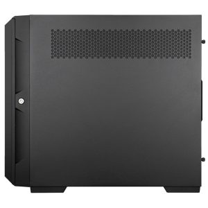 Silverstone SST-CS382 Server - B-Grade