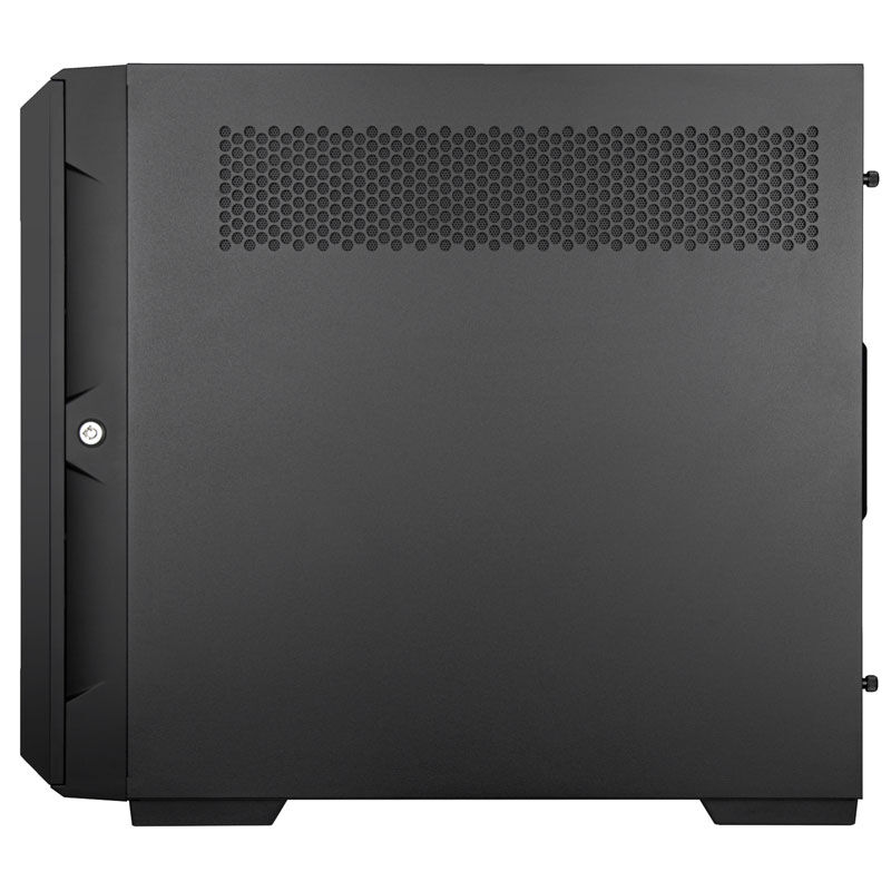 Silverstone SST-CS382 Server - B-Grade