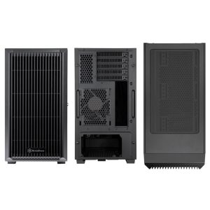 Silverstone SST-CS382 Server - B-Grade