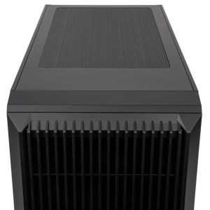 Silverstone SST-CS382 Server - B-Grade