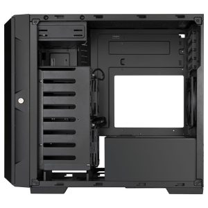Silverstone SST-CS382 Server - B-Grade