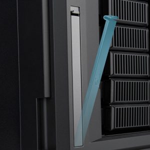 Silverstone SST-CS382 Server - B-Grade