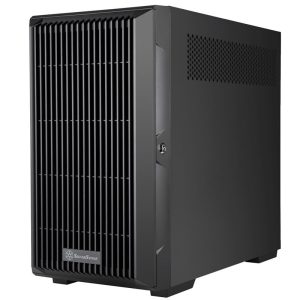Silverstone SST-CS382 Server - B-Grade