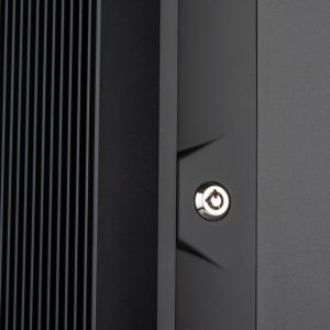 Silverstone SST-CS382 Server - B-Grade