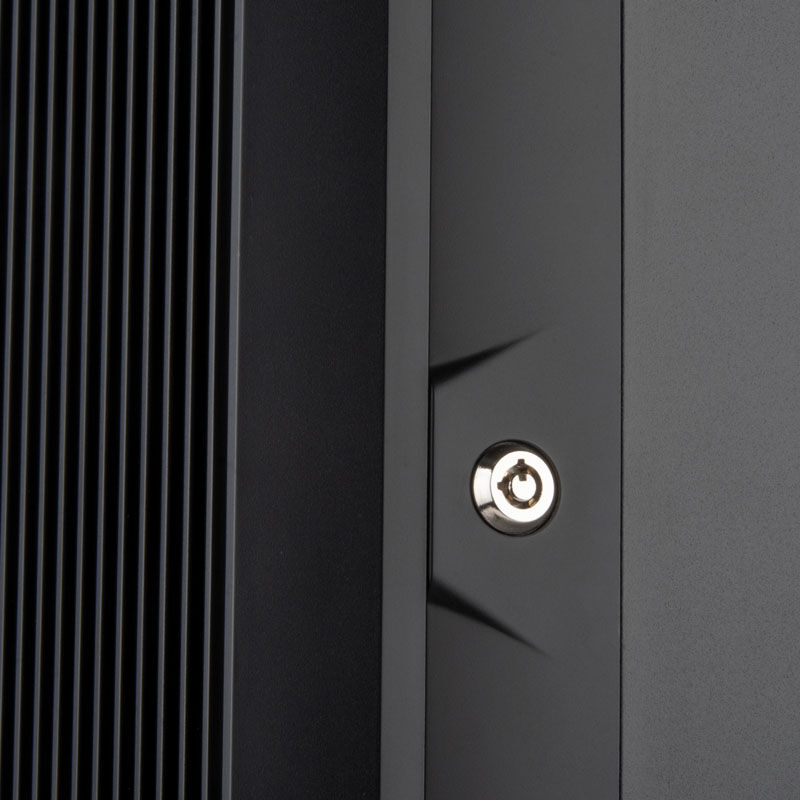 Silverstone SST-CS382 Server - B-Grade