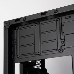 Silverstone SST-CS382 Server - B-Grade
