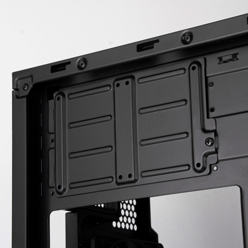 Silverstone SST-CS382 Server - B-Grade