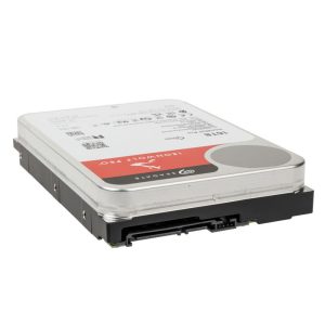 Seagate IronWolf Pro NAS HDD, SATA 6G, 7200 rpm, 3.5 inch - 16 TB