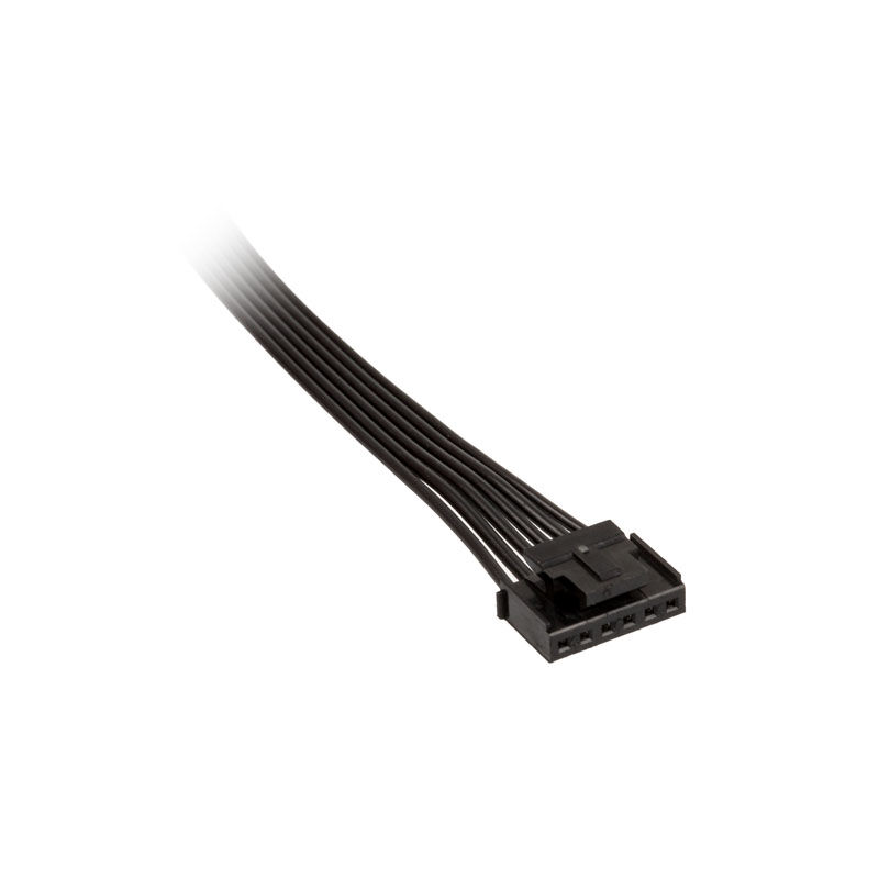 Aerocool Saturn 12F Pro ARGB LED fan, 3-pack including controller - 120mm