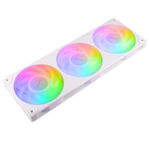 Akasa Vegas A36 Addressable RGB Fan - 360mm : image 1