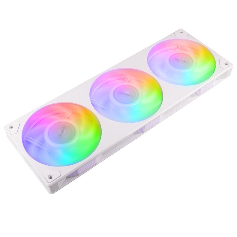 Akasa Vegas A36 Addressable RGB Fan - 360mm : image 1
