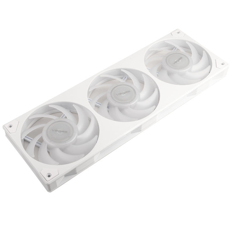 Akasa Vegas A36 Addressable RGB Fan - 360mm : image 2
