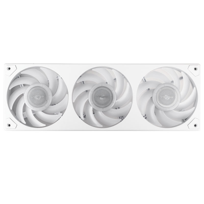 Akasa Vegas A36 Addressable RGB Fan - 360mm : image 5