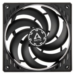 Arctic P12 Slim PWM PST fan - 120mm