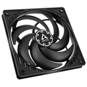 Arctic P12 Slim PWM PST fan - 120mm