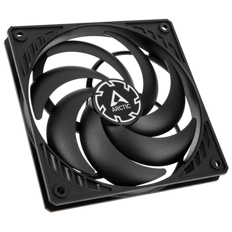 Arctic P12 Slim PWM PST fan - 120mm