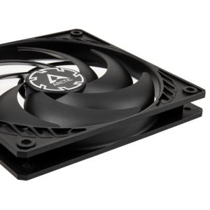 Arctic P12 Slim PWM PST fan - 120mm