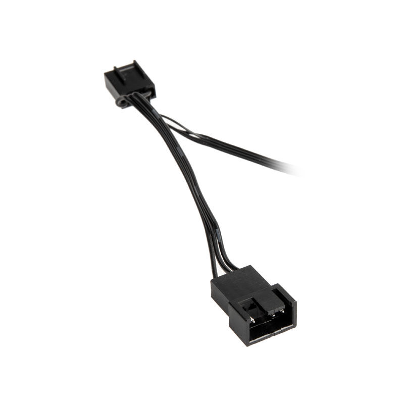 Arctic P12 Slim PWM PST fan - 120mm