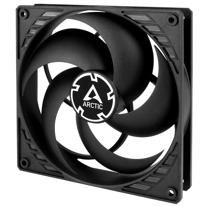 Arctic P14 fans - 140mm, pack of 5 : image 2