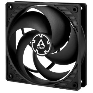 Arctic P12 fans - 120mm, pack of 5