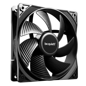 be quiet! Fan Pure Wings 3 PWM fan - 120mm