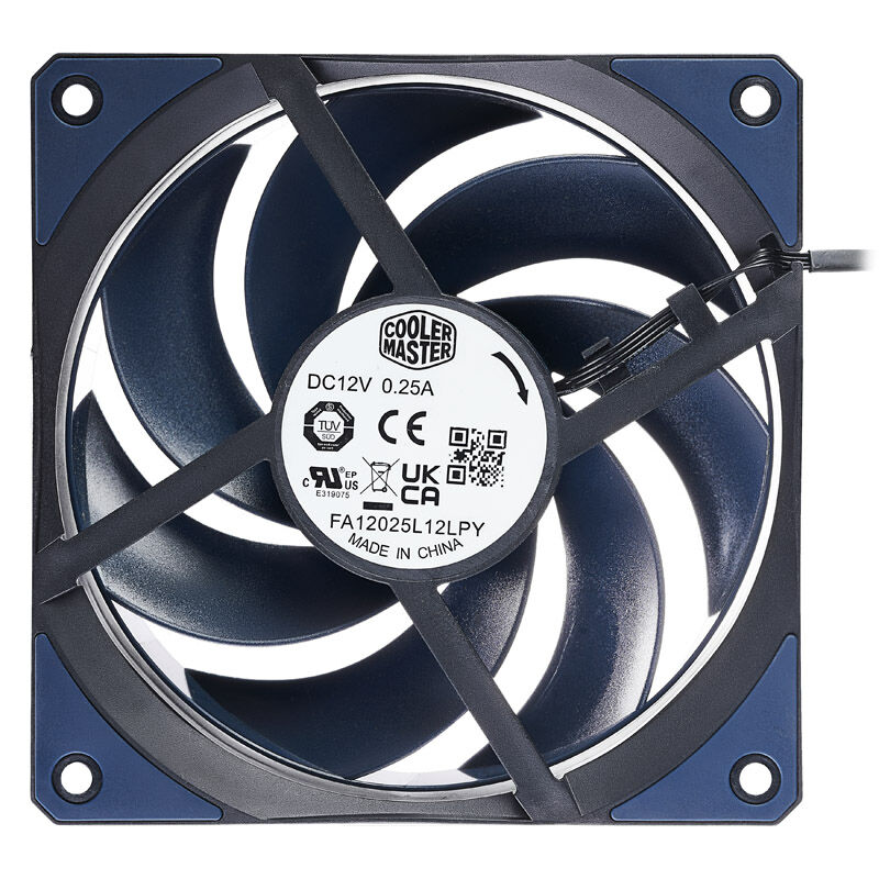 Cooler Master Mobius 120