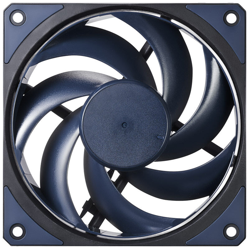 Cooler Master Mobius 120
