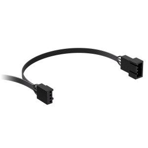 Corsair RS Series 120, PWM fan 3-pack - 120 mm, black